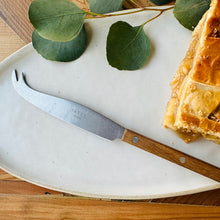 Load image into Gallery viewer, Sabre Teak Flatware