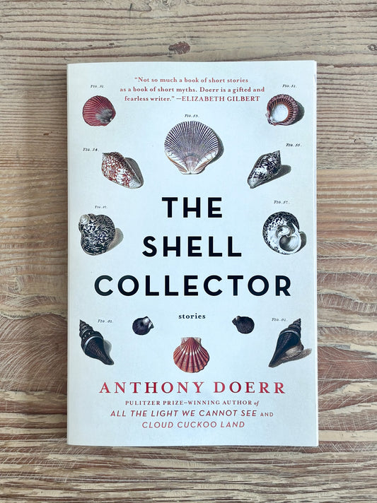 The Shell Collector