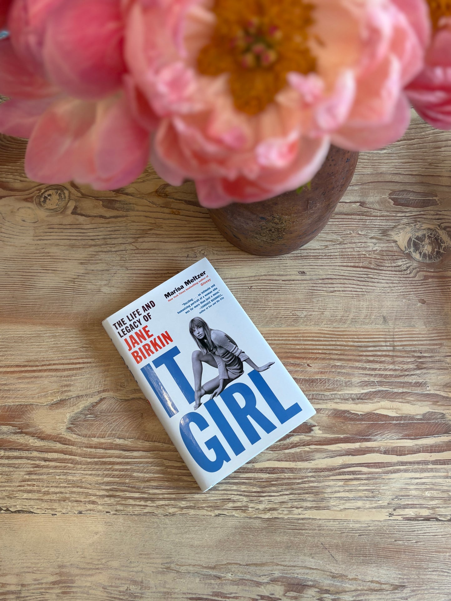 It Girl