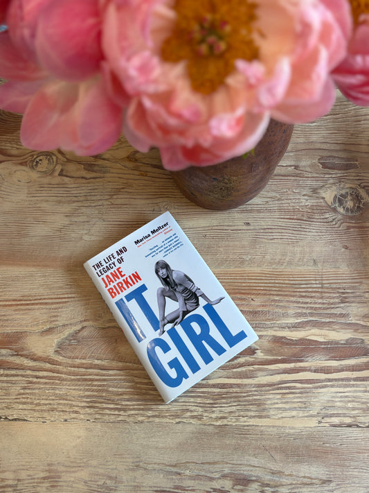 It Girl
