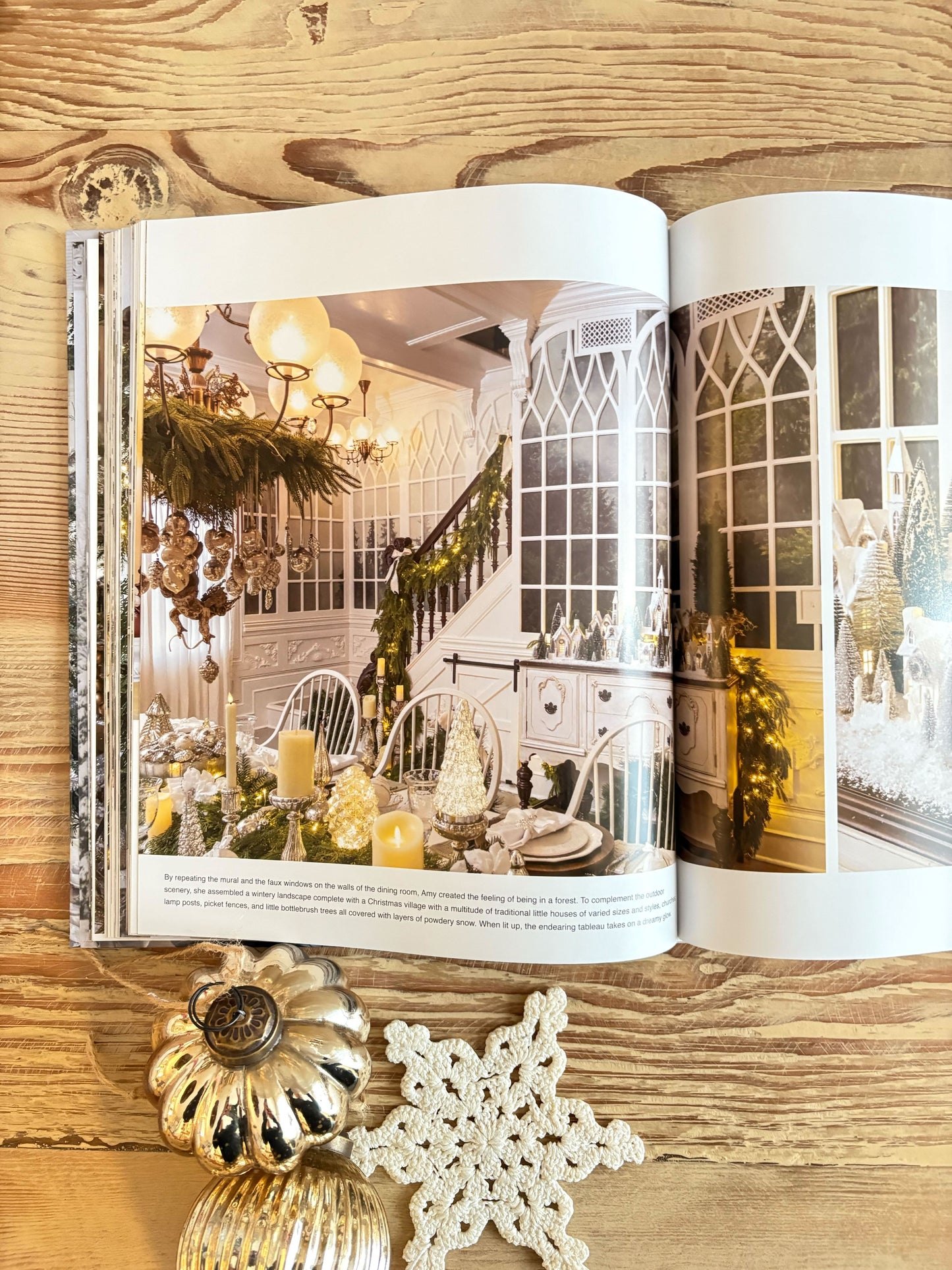 Visions of Christmas