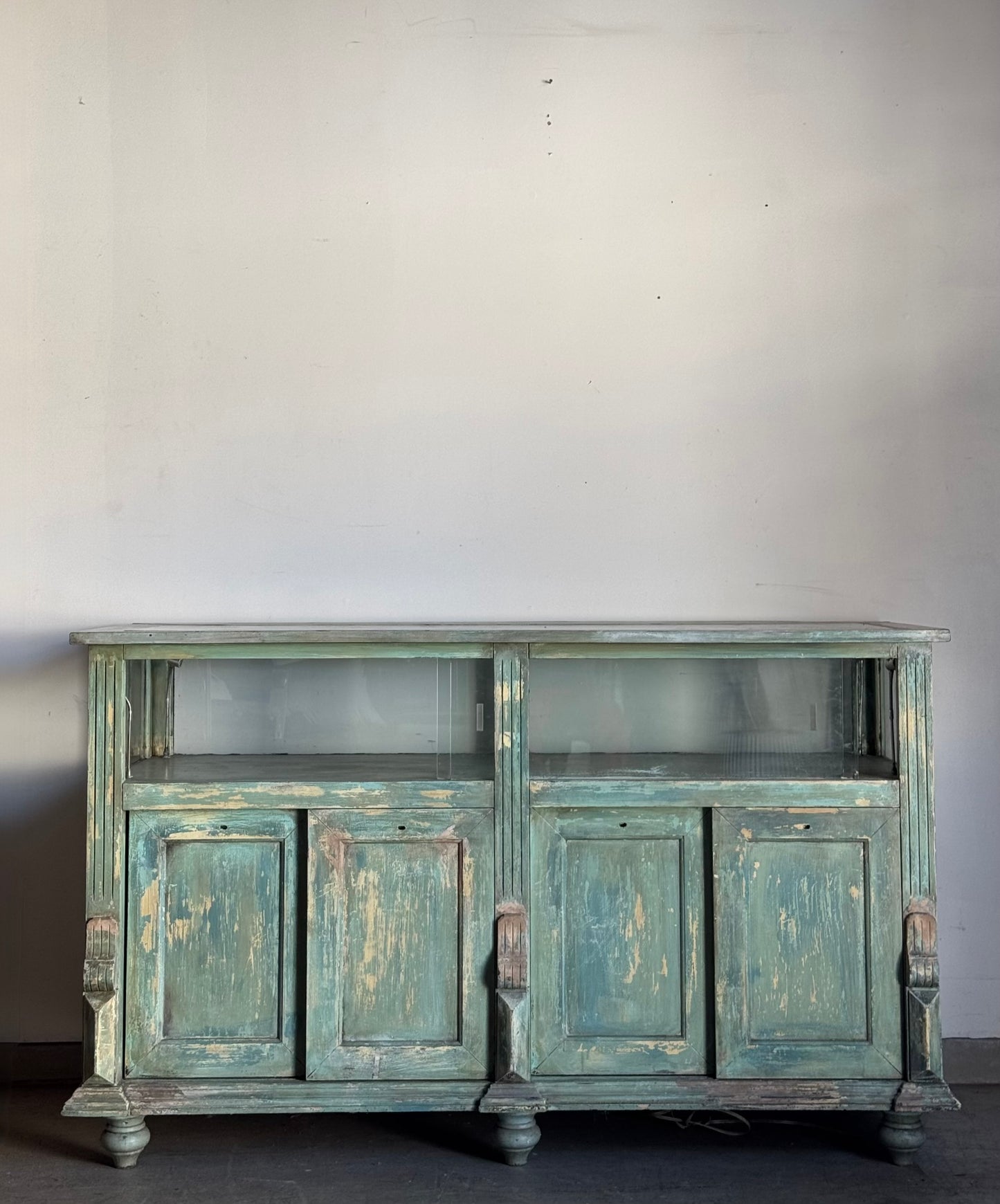 The Catskills Display Cabinet