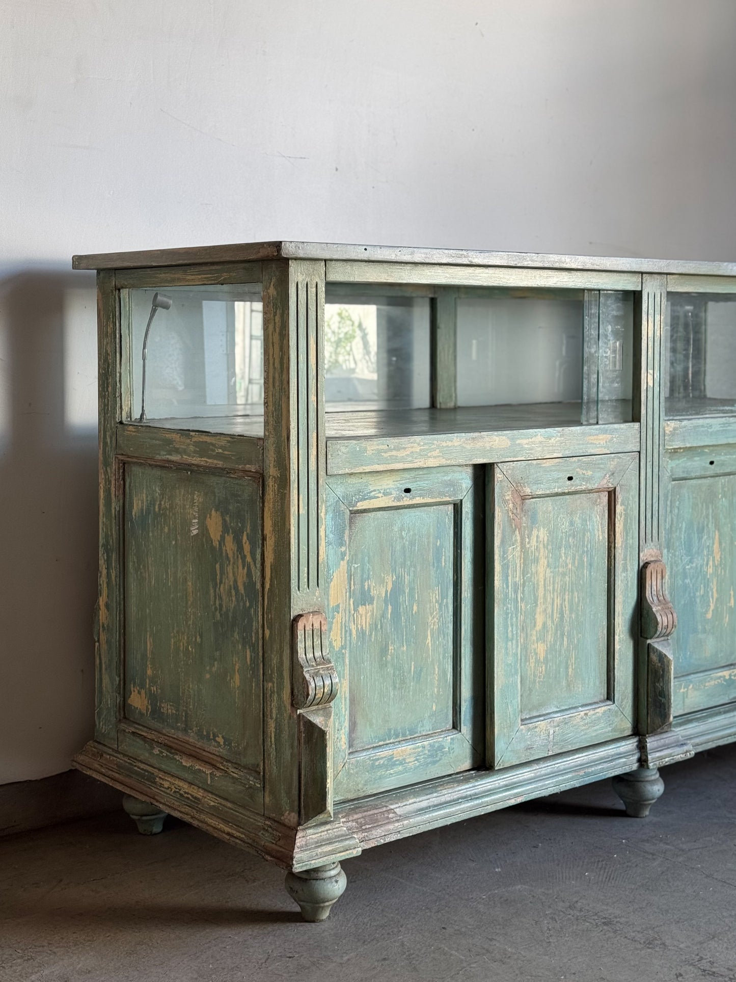 The Catskills Display Cabinet