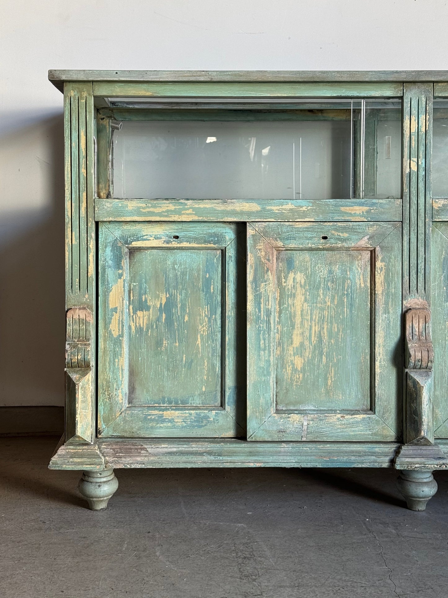 The Catskills Display Cabinet