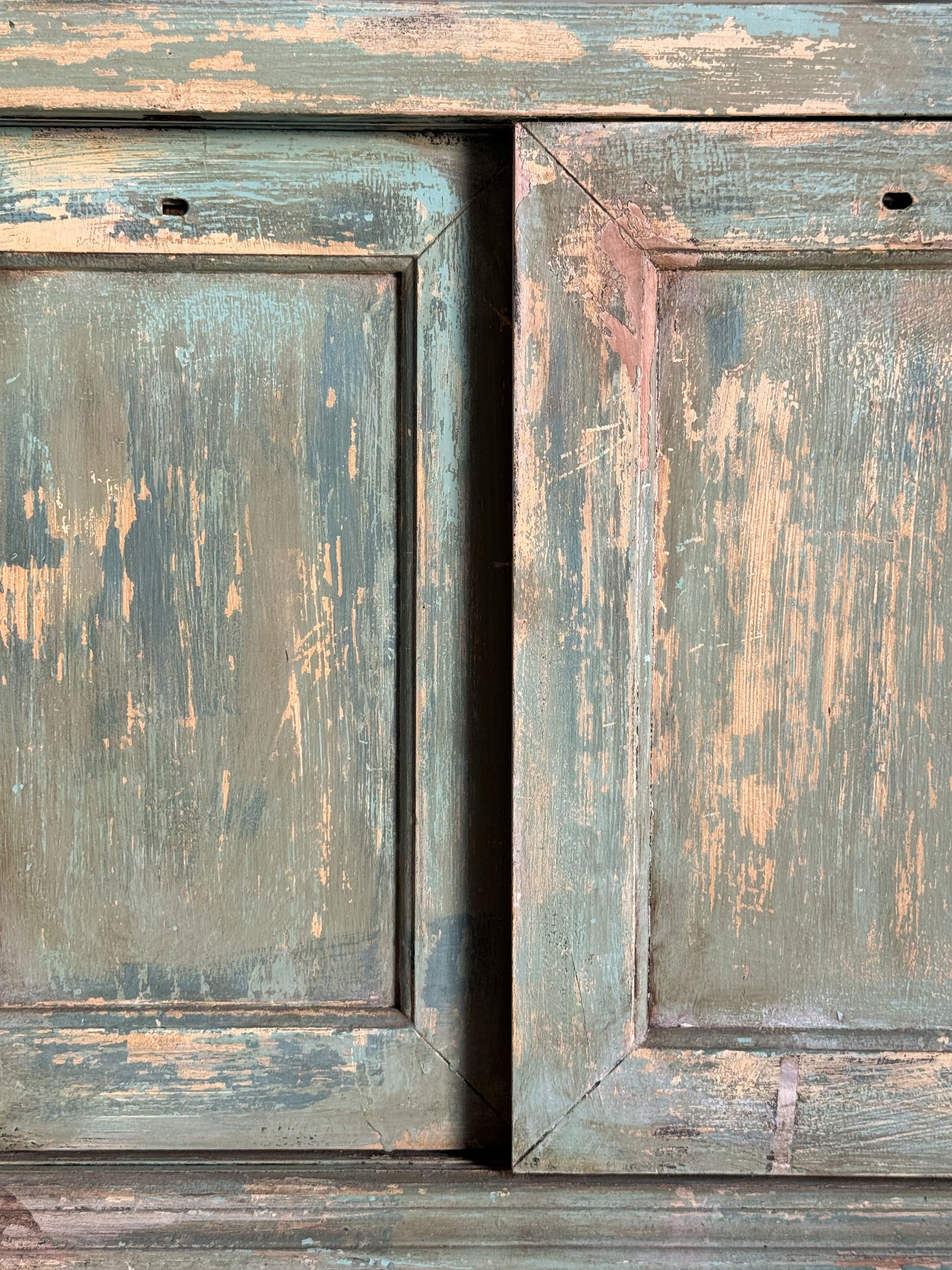 The Catskills Display Cabinet