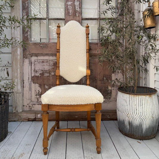 The Amelie Dining Chair