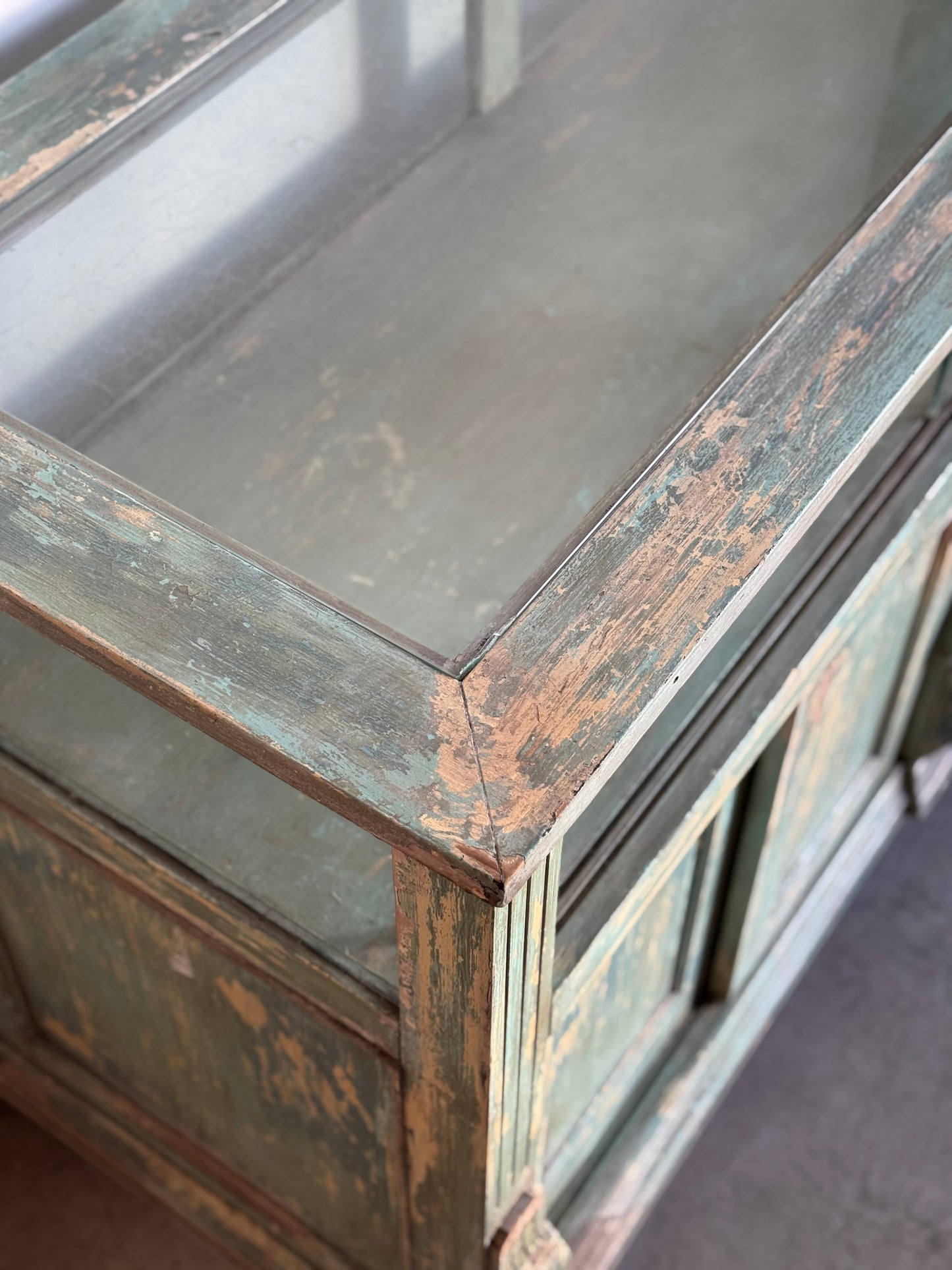 The Catskills Display Cabinet