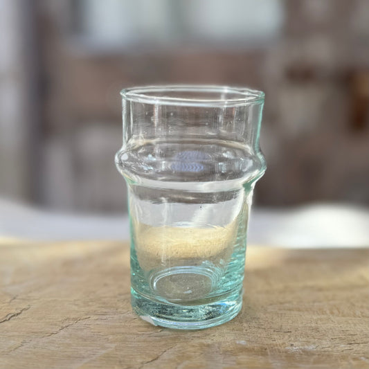 3.5" Moroccan Tumbler