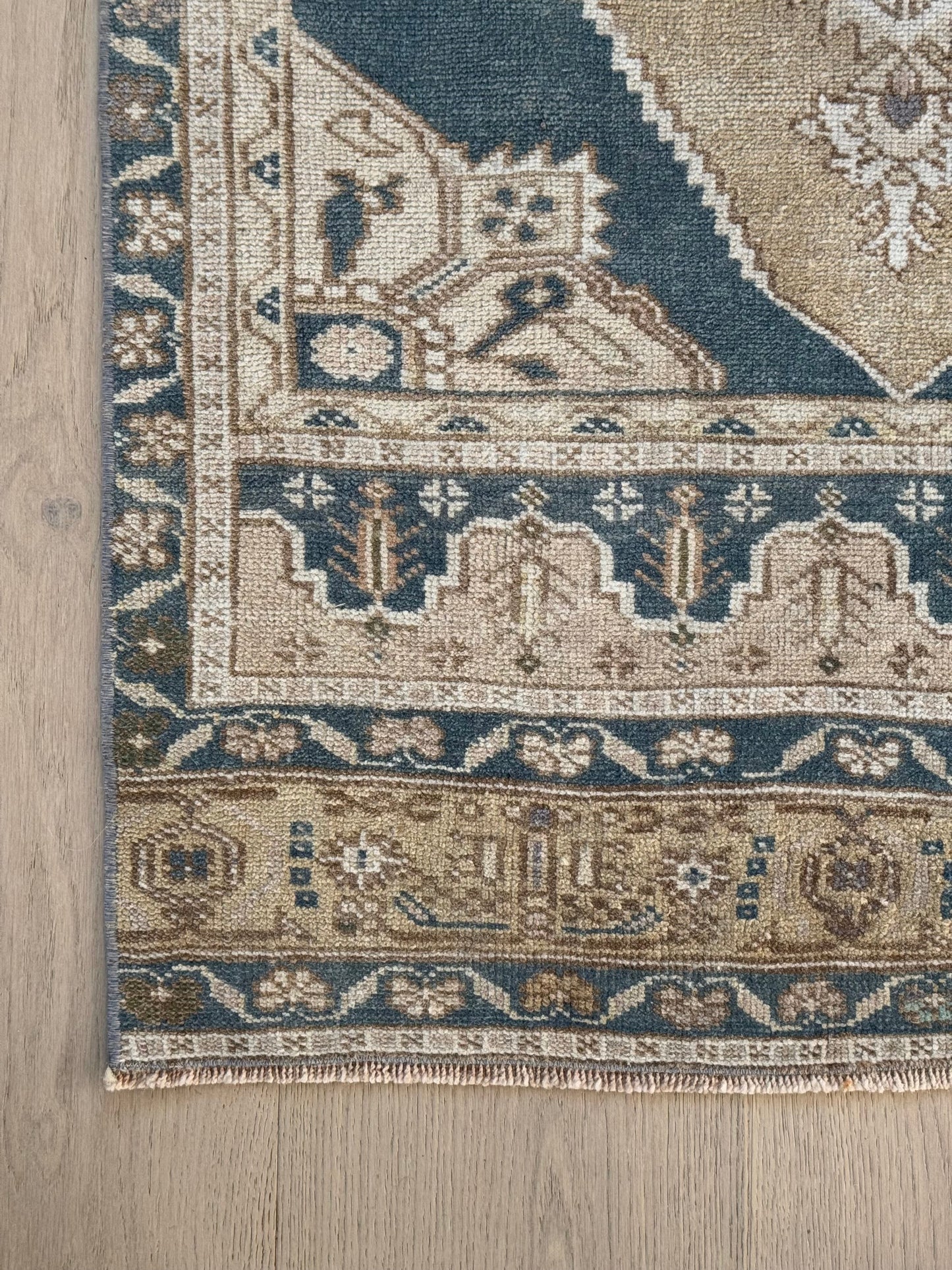 Comstock Vintage Rug