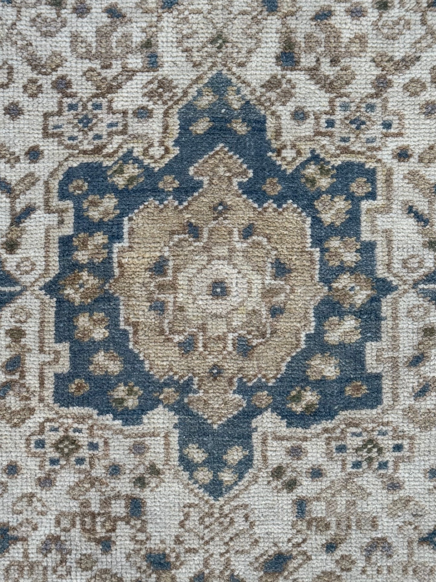 Comstock Vintage Rug