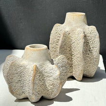 Load image into Gallery viewer, Brutalist Candle Holder-Short