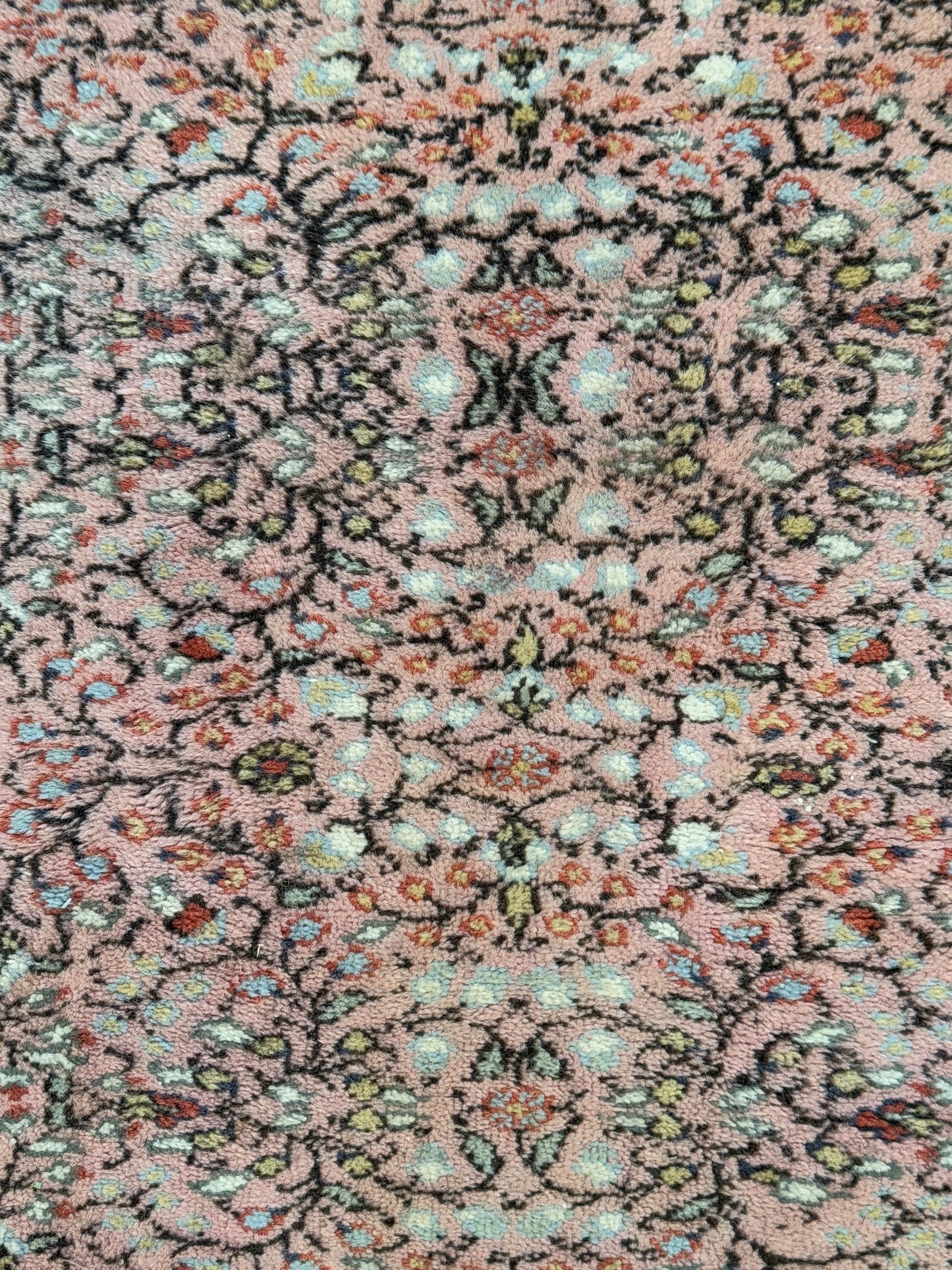 Catherine Rug