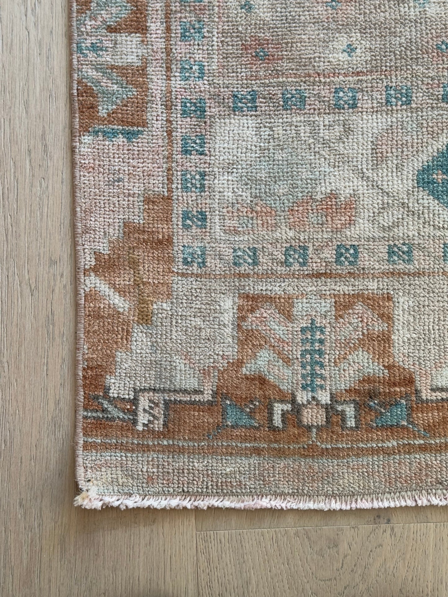 Hunter Vintage Runner