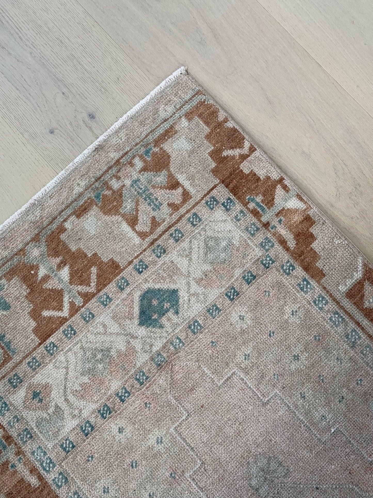 Hunter Vintage Runner