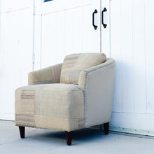 Load image into Gallery viewer, The Harriman Chair