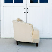 Load image into Gallery viewer, The Harriman Chair