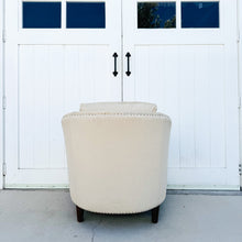 Load image into Gallery viewer, The Harriman Chair