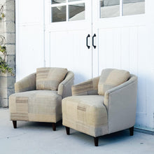 Load image into Gallery viewer, The Harriman Chair