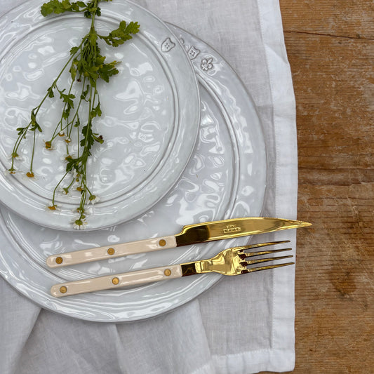 Sabre Bistro Gold 20Pc Set