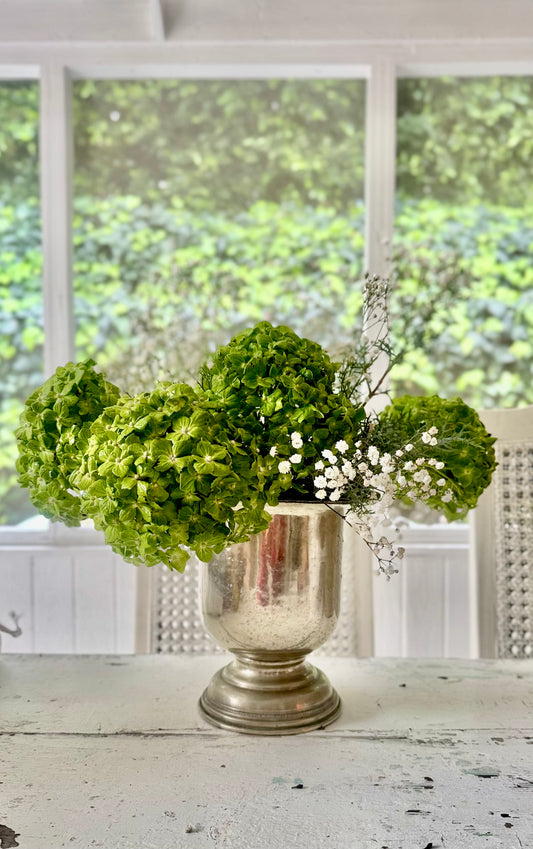 Vintage Champagne Bucket