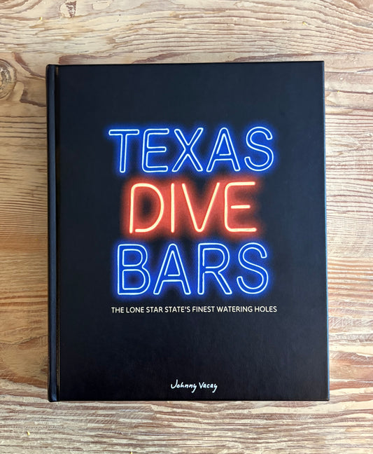 Texas Dive Bars