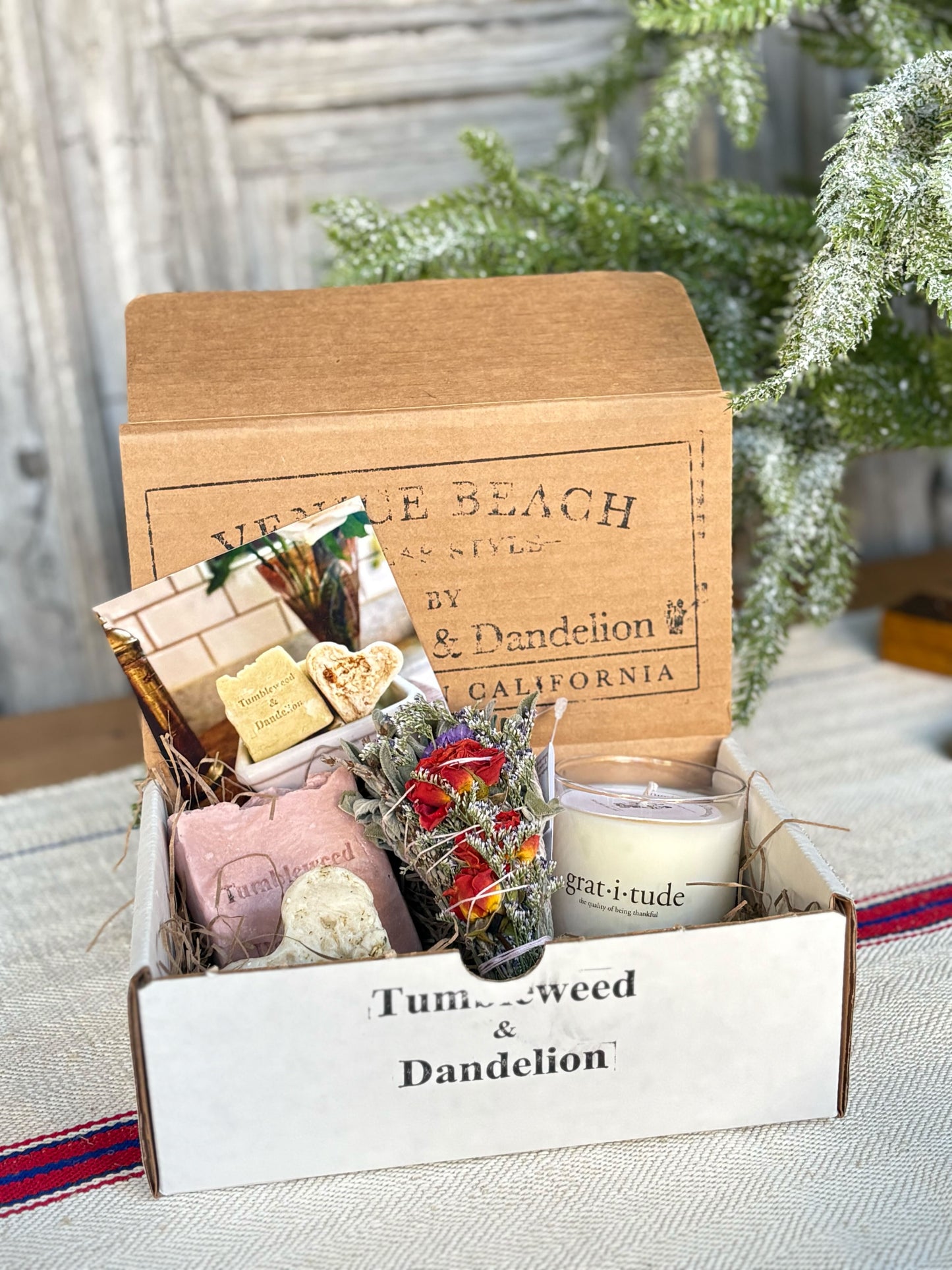 Magical Rituals Sage Bundle