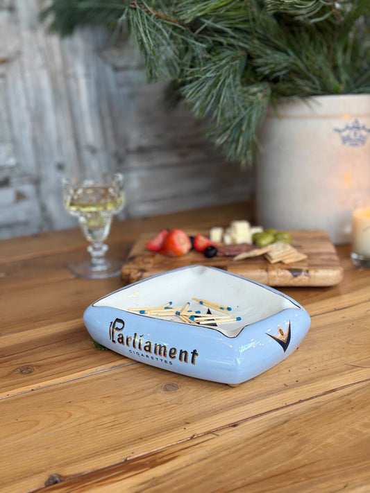 Parliament Vintage Catch All