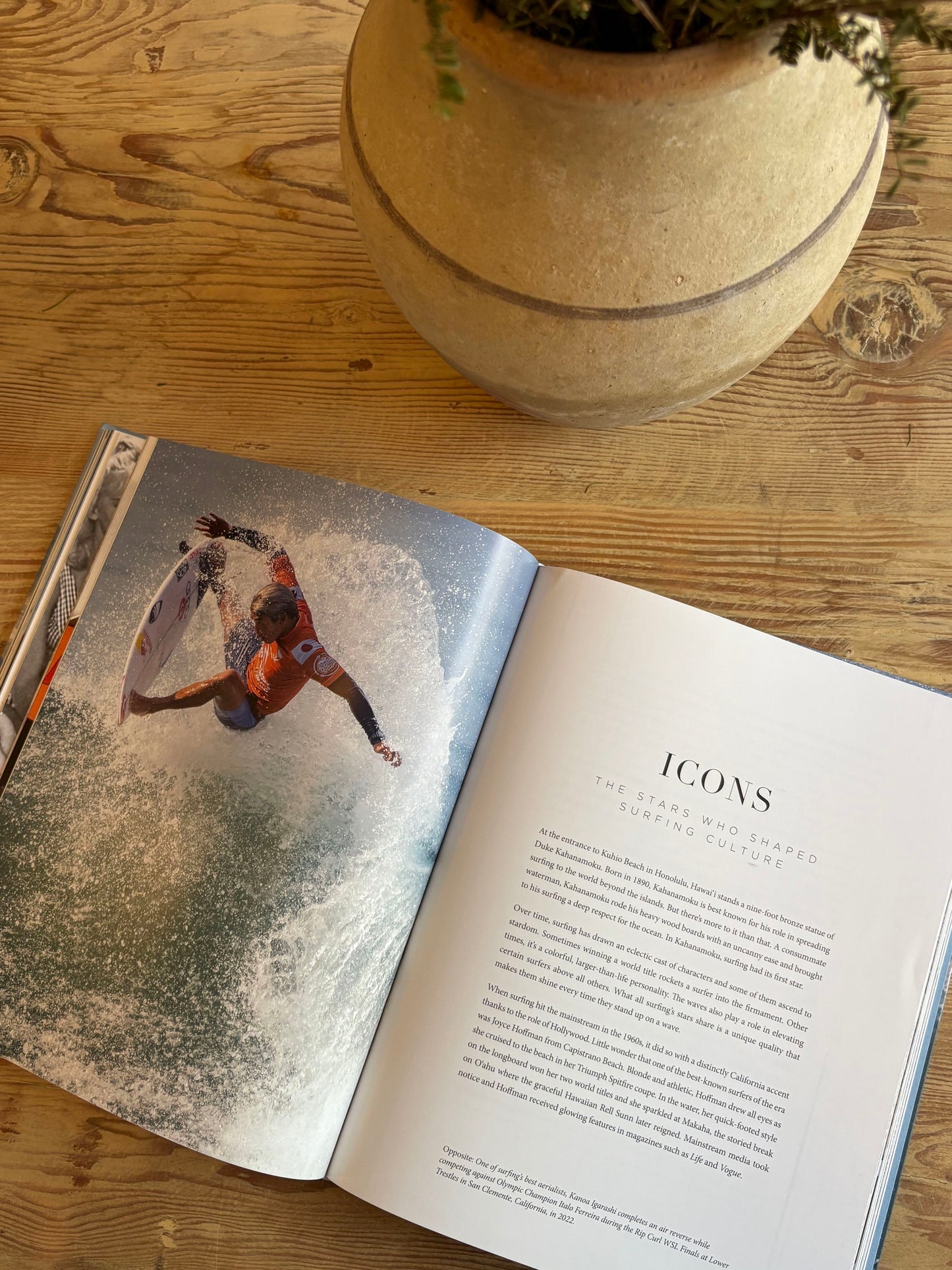 The Stylish Life: Surfing
