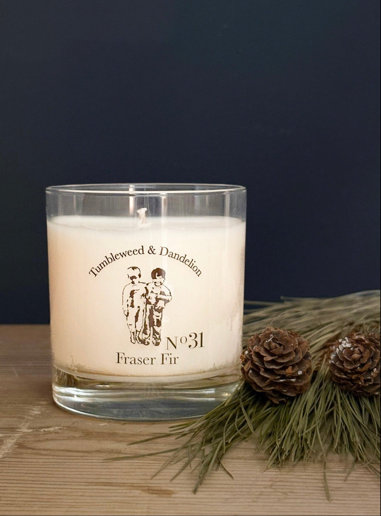 Fraser Fir No31