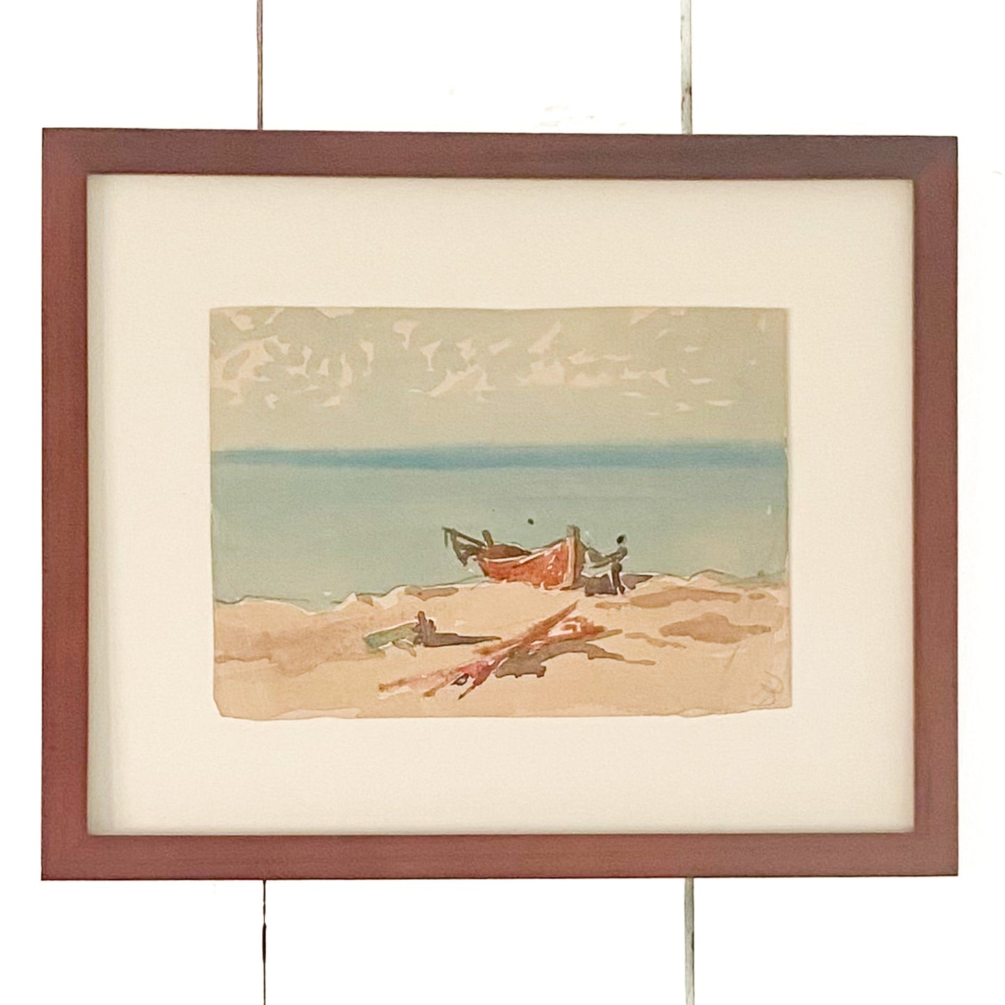 "The Adriatic"