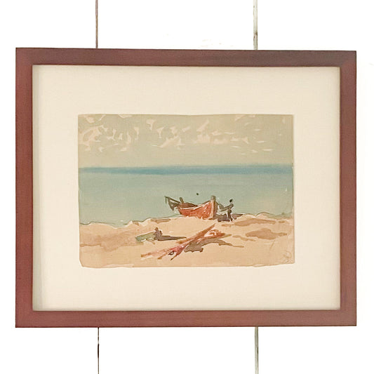 "The Adriatic"