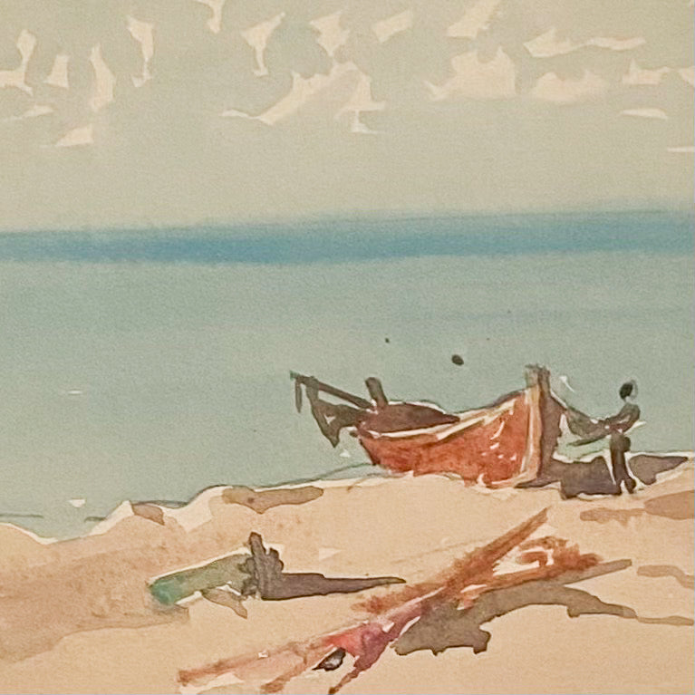 "The Adriatic"