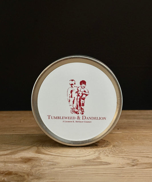 Signature Travel Tin Collection