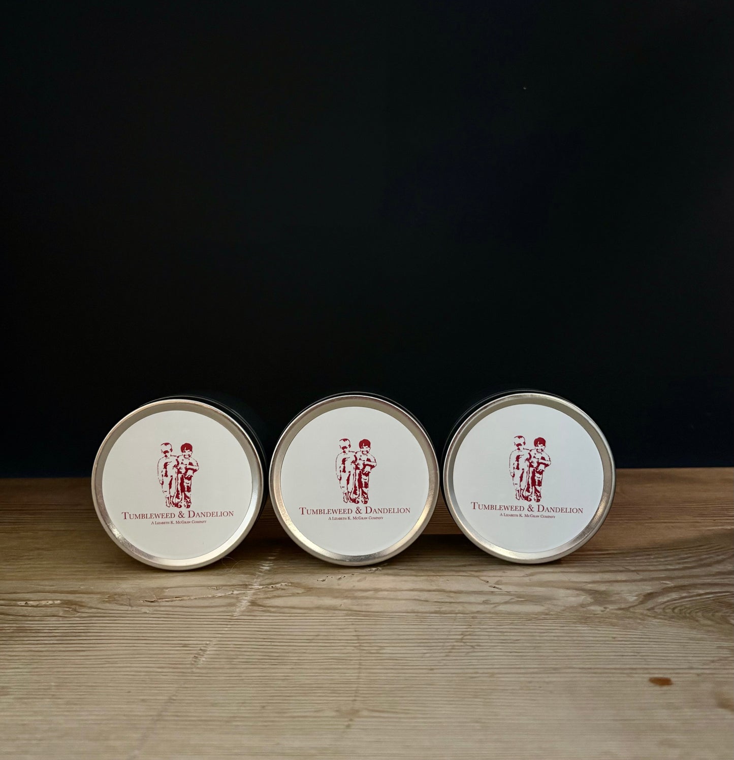 Signature Travel Tin Collection