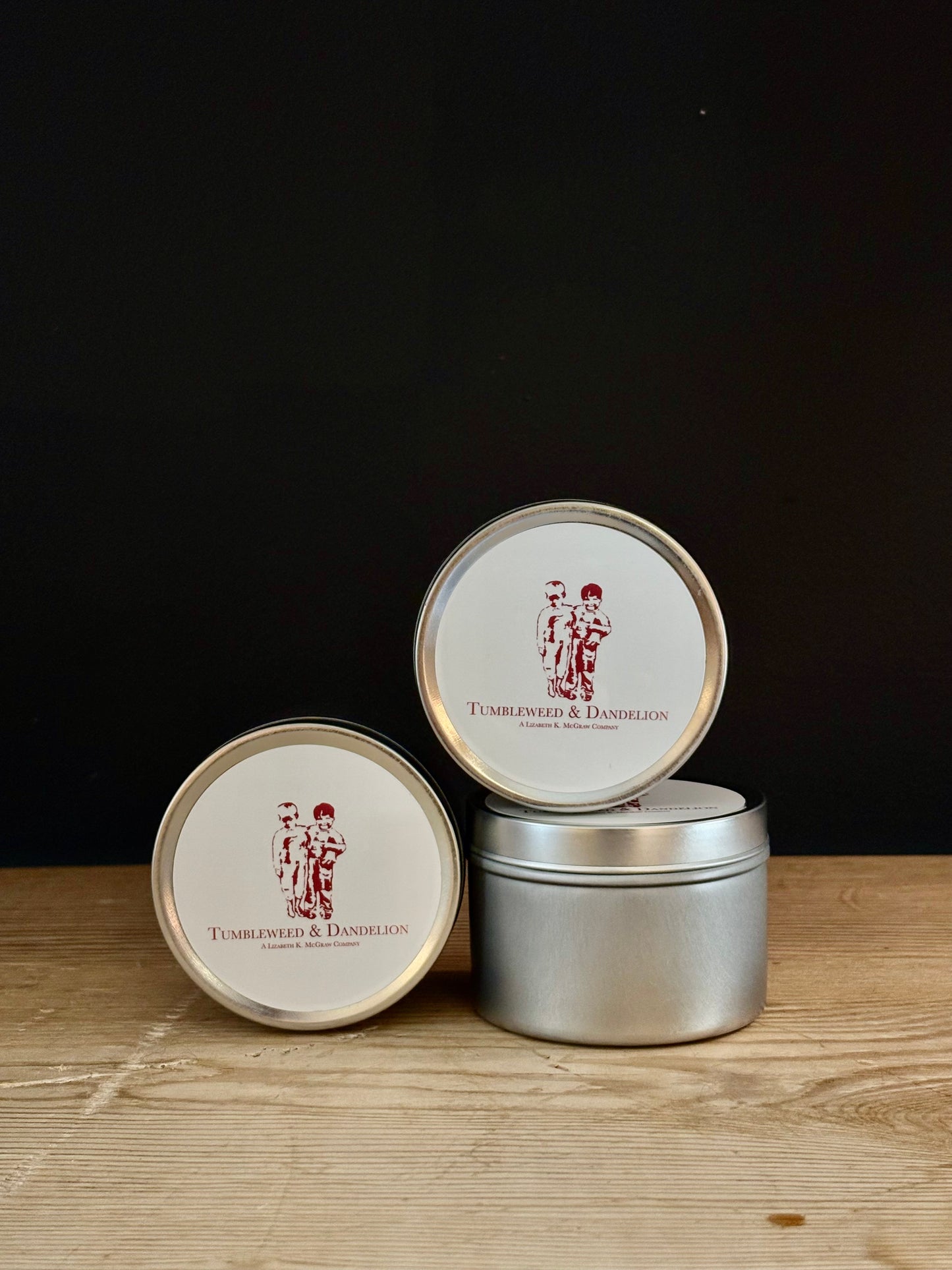 Signature Travel Tin Collection