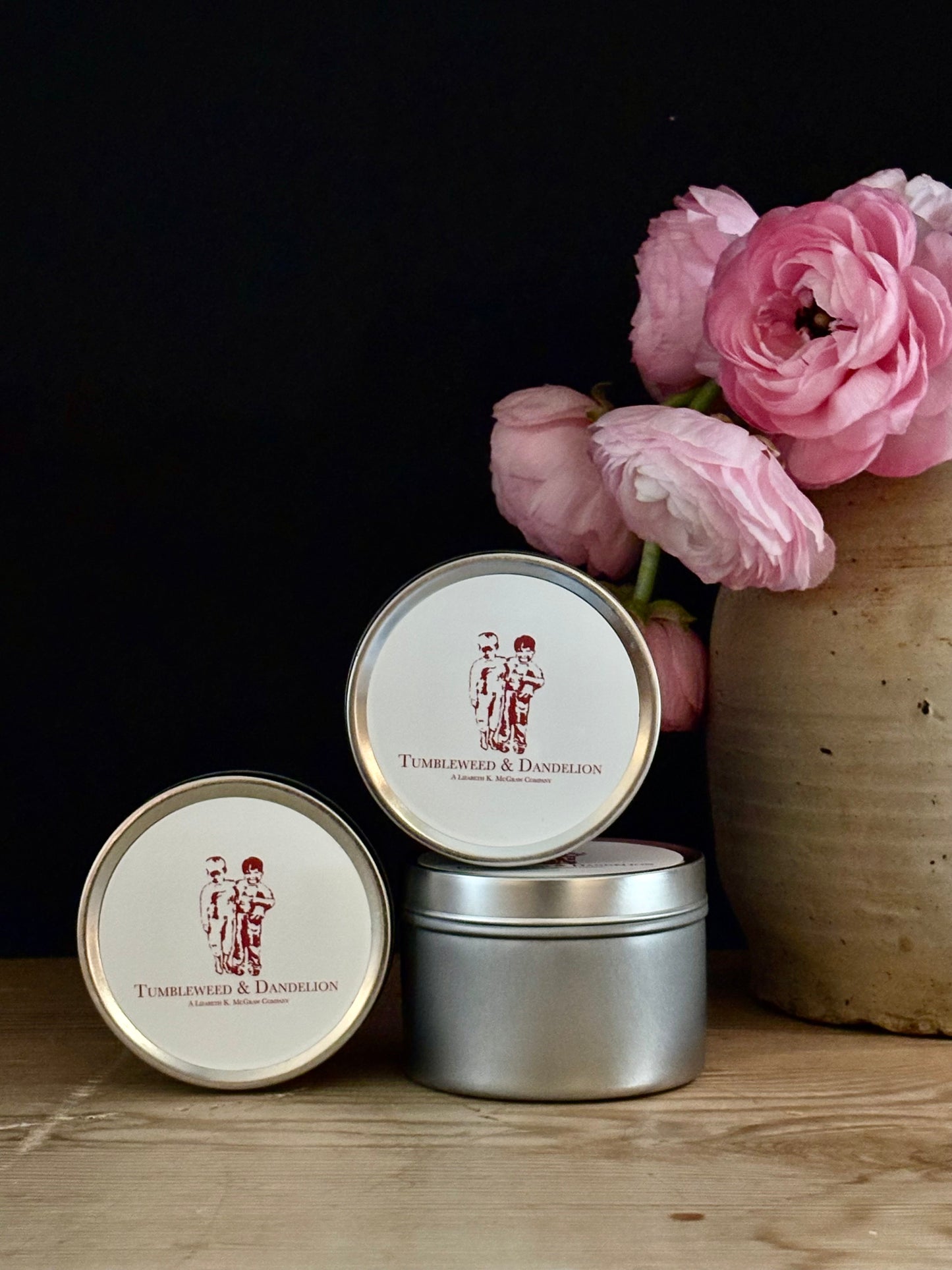 Signature Travel Tin Collection
