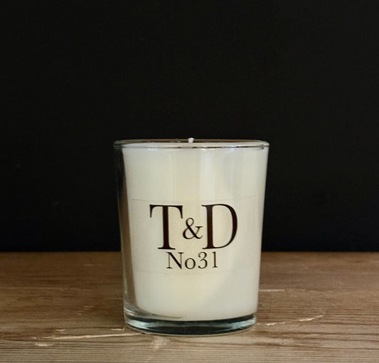 Signature Votive Collection