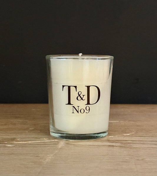 Signature Votive Collection
