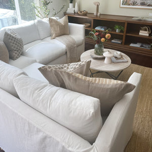 The Harbor Sofa
