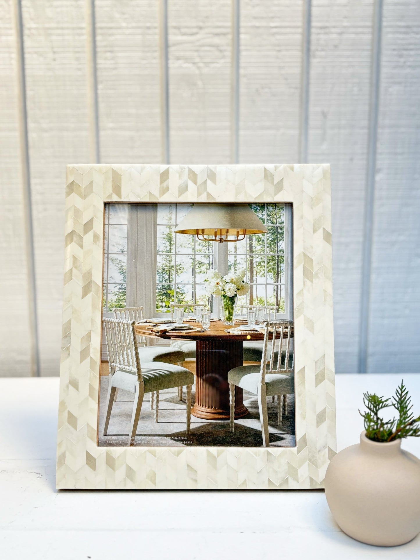 Artemis Picture Frame