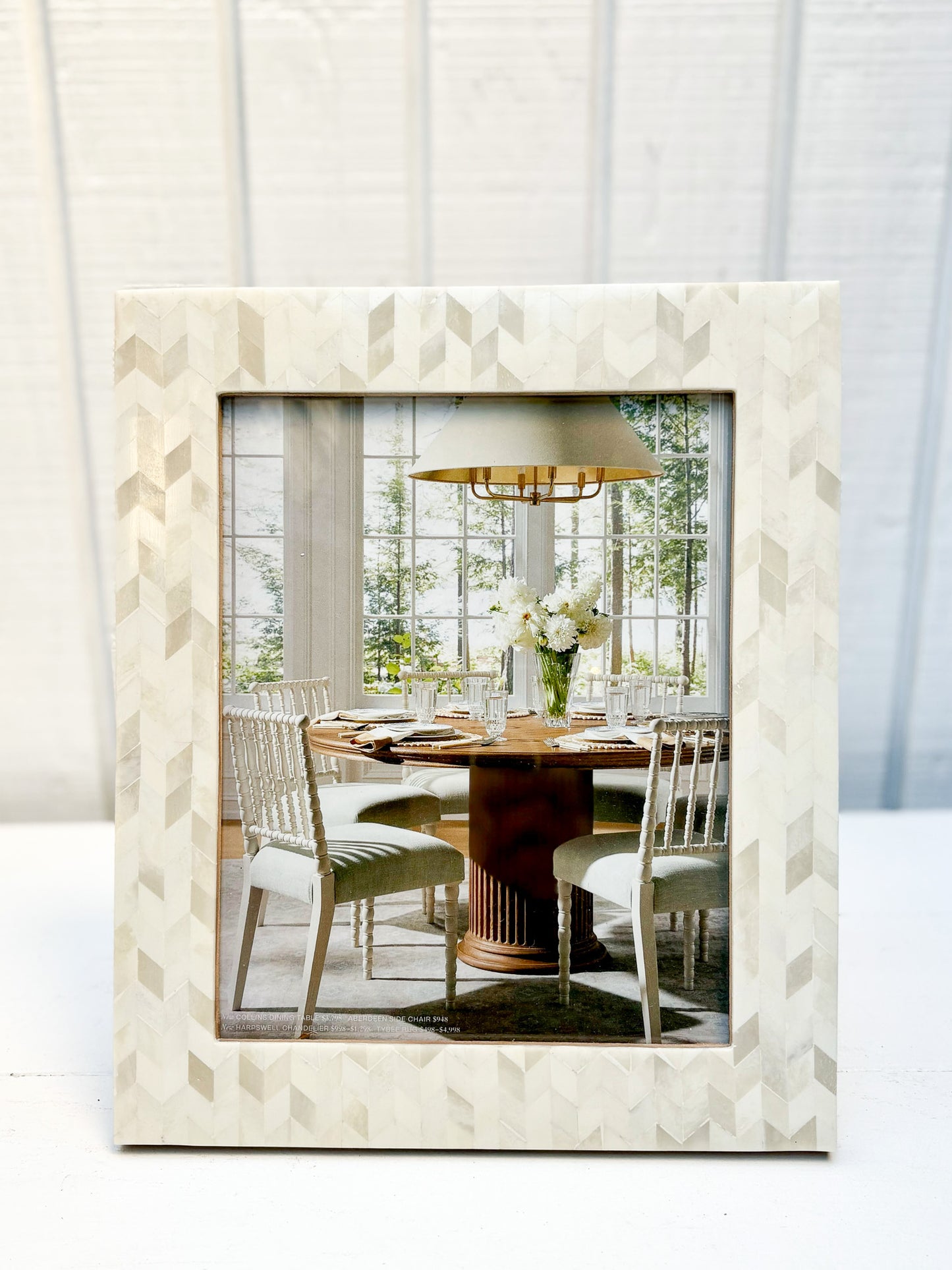 Artemis Picture Frame