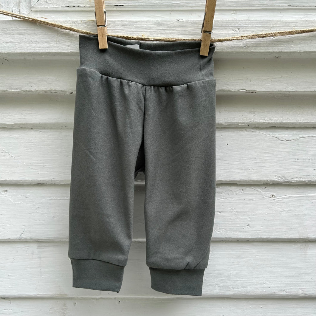 Calm Forest Infant/Toddler Joggers