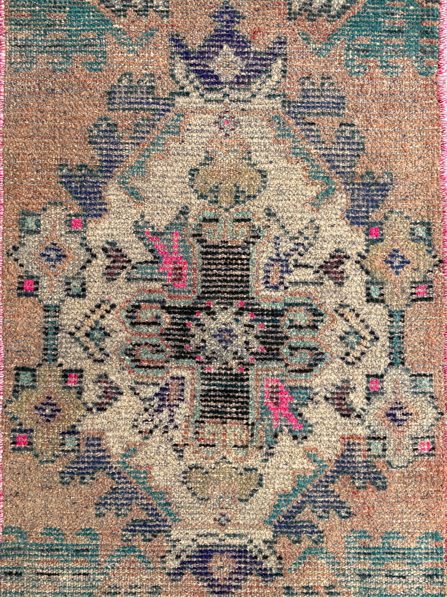 Garcon Vintage Area Rug