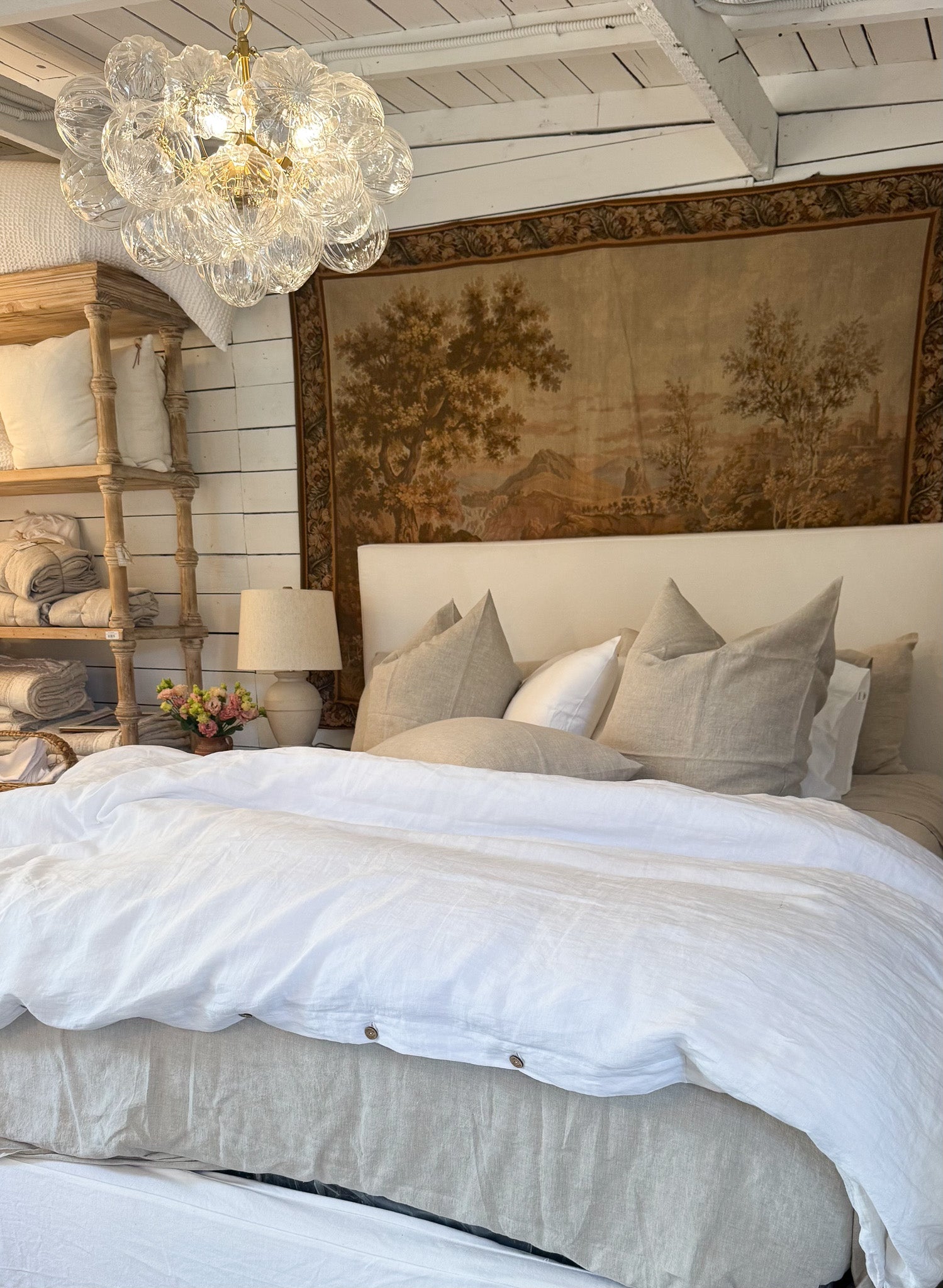 The Hailey Bed – Tumbleweed & Dandelion LLC
