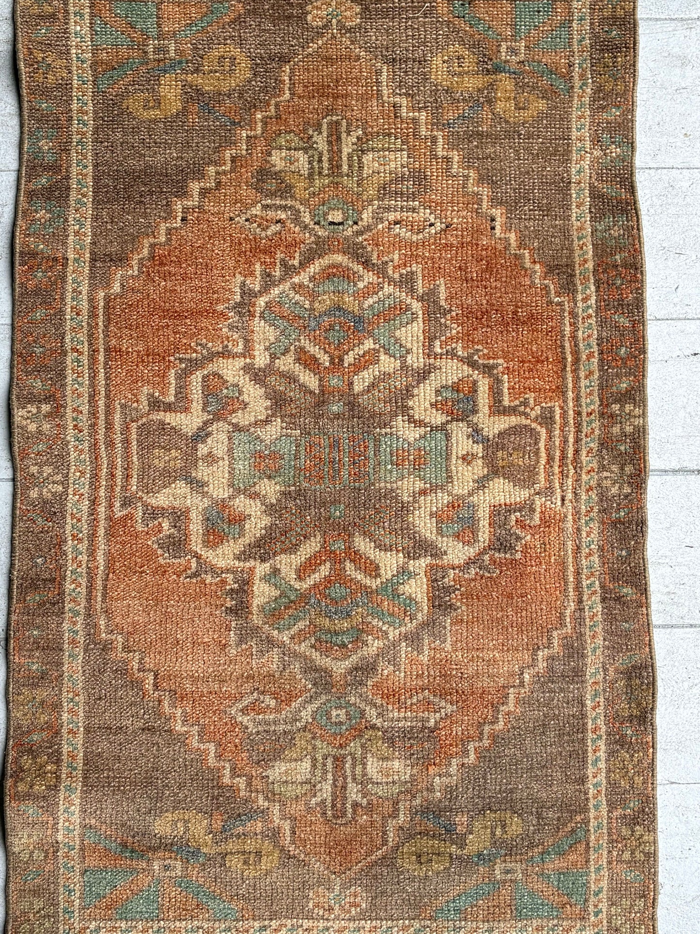 Trudeau Vintage Area Rug