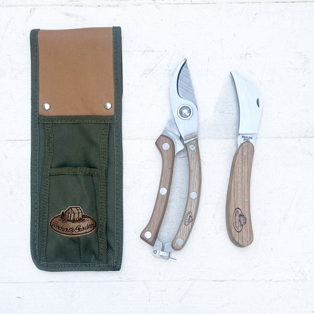 Pruning Gift Set