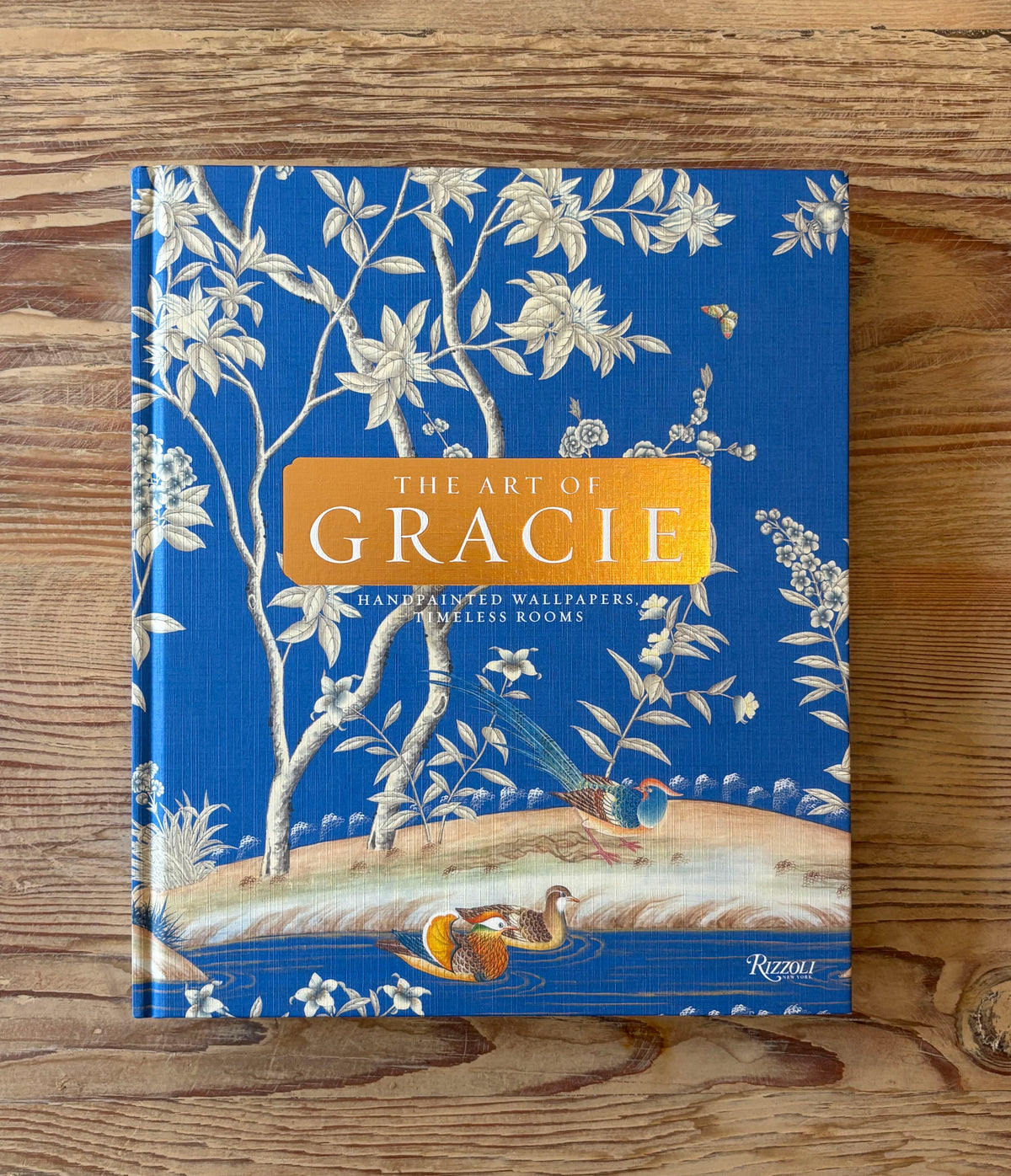 The Art of Gracie