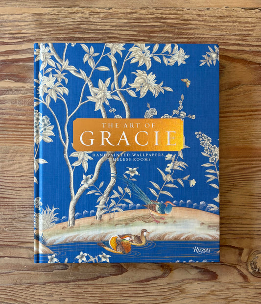 The Art of Gracie