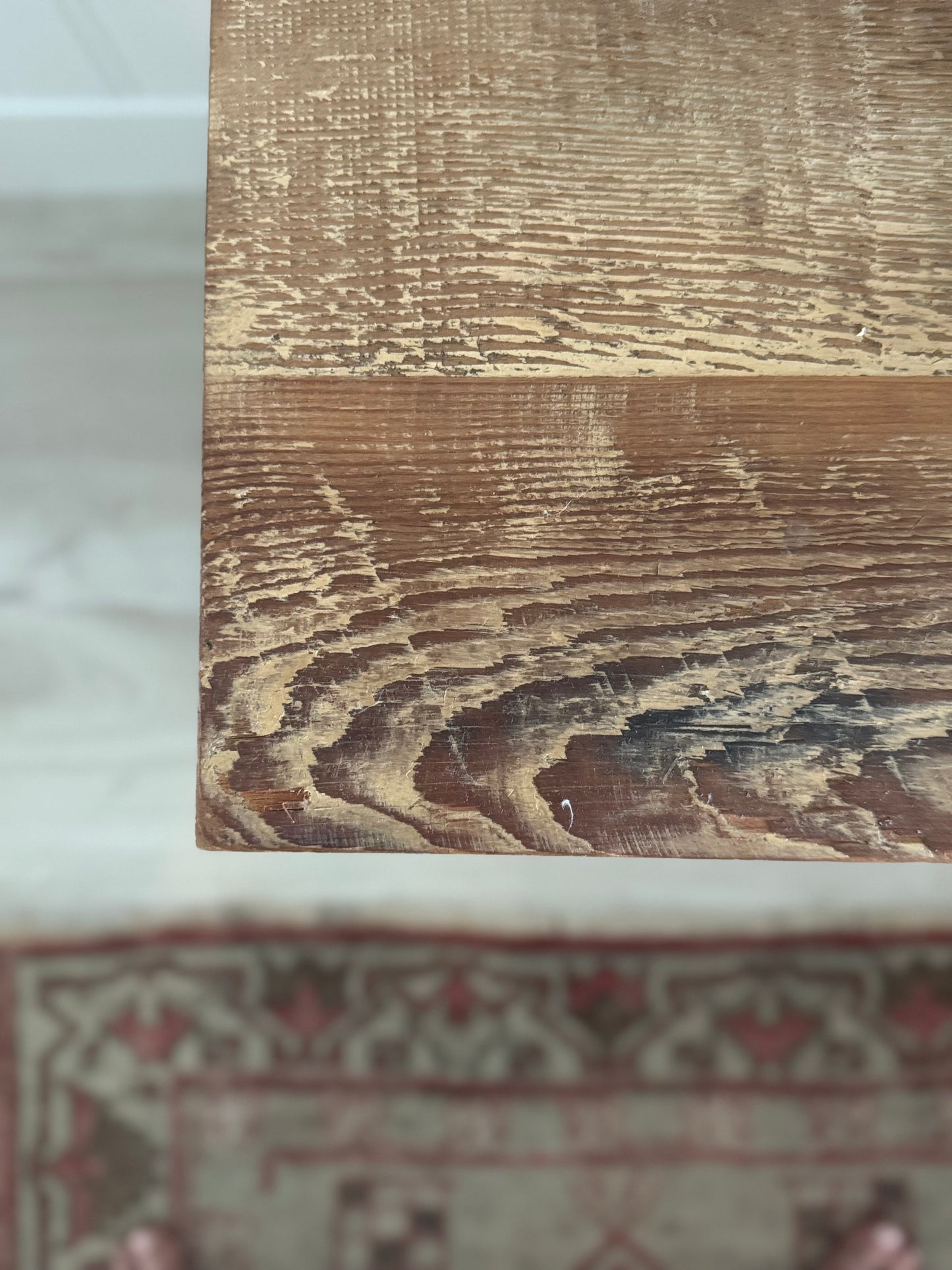 Fisherman's Nightstand