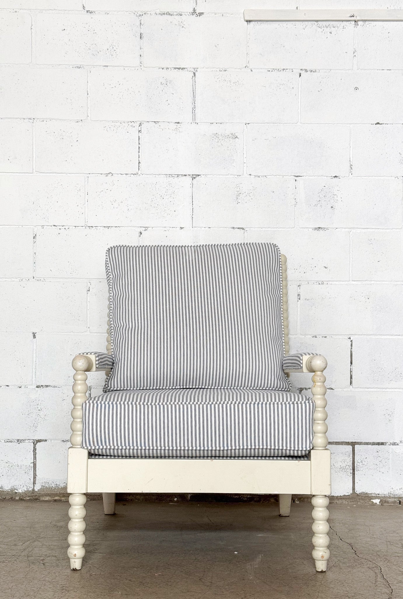 The Phoebe Chair